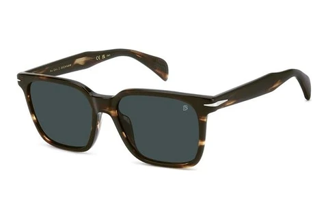Ophthalmic Glasses David Beckham DB 1199/G/S EX4/KU