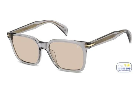 Ophthalmic Glasses David Beckham DB 1199/G/S KB7/3O