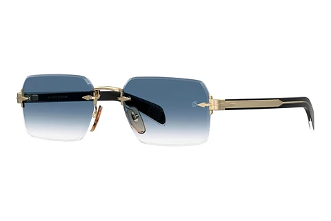 Gafas de visión David Beckham DB 7109/S RHL/08