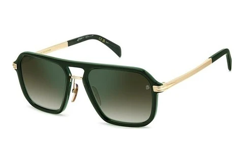 Ophthalmic Glasses David Beckham DB 7136/S GC1/CS