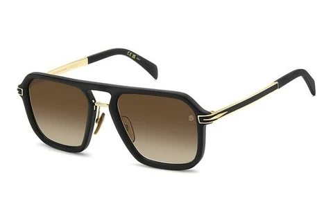 Zonnebril David Beckham DB 7136/S I46/86