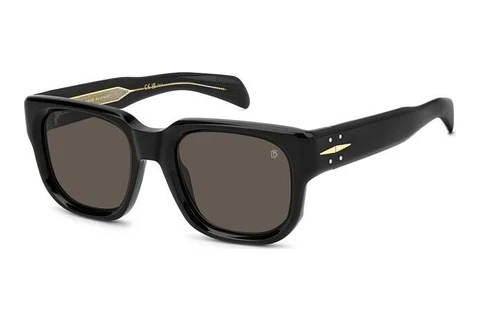 Ophthalmic Glasses David Beckham DB 7146/S 807/IR