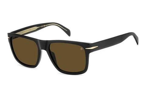 Ophthalmic Glasses David Beckham DB 7150/S 807/70