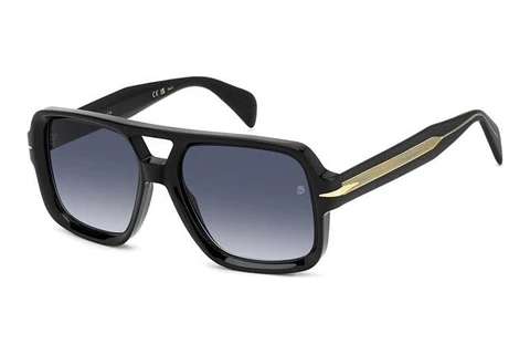 Ophthalmic Glasses David Beckham DB 7151/S 807/08