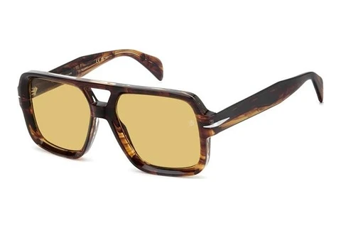 Ophthalmic Glasses David Beckham DB 7151/S EX4/HO