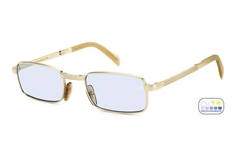 Ophthalmic Glasses David Beckham DB 99/ORIGAMI IDA/QZ