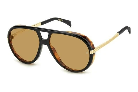 Zonnebril David Beckham DB 99/VOYAGER XWY/VS