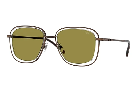 Sonnenbrille Diesel DL1017 1040/2
