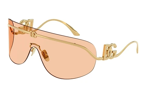 Ophthalmic Glasses Dolce & Gabbana DG2320 02/73