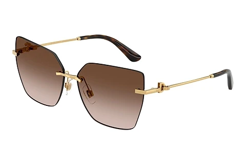 Solglasögon Dolce & Gabbana DG2321 02/13