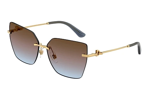 Sluneční brýle Dolce & Gabbana DG2321 02/48