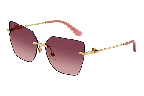 Sluneční brýle Dolce & Gabbana DG2321 02/8D