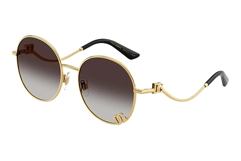 Occhiali da vista Dolce & Gabbana DG2324 02/8G