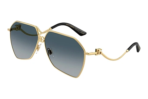 Occhiali da vista Dolce & Gabbana DG2326 02/79