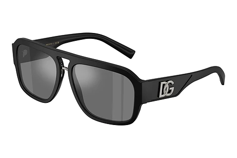 Sluneční brýle Dolce & Gabbana DG4403 25256G