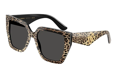 Occhiali da vista Dolce & Gabbana DG4438 316387