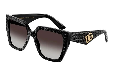 Occhiali da vista Dolce & Gabbana DG4438 32888G