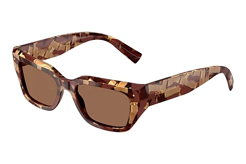 Ophthalmic Glasses Dolce & Gabbana DG4462 346273