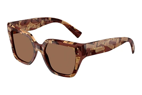 Occhiali da vista Dolce & Gabbana DG4471 346273