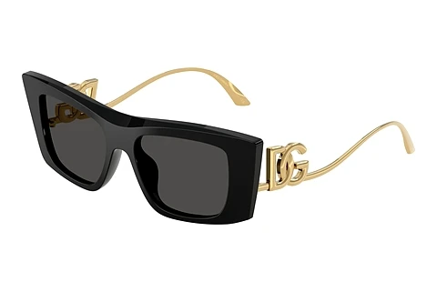 Saulesbrilles Dolce & Gabbana DG4510 501/87