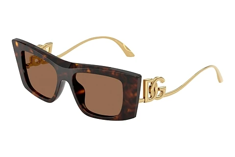 Päikeseprillid Dolce & Gabbana DG4510 502/73
