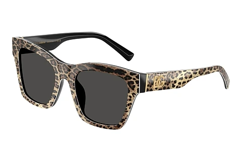 Sluneční brýle Dolce & Gabbana DG4512 316387