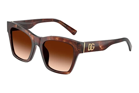 Sluneční brýle Dolce & Gabbana DG4512 322274