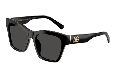 Occhiali da vista Dolce & Gabbana DG4512 501/87