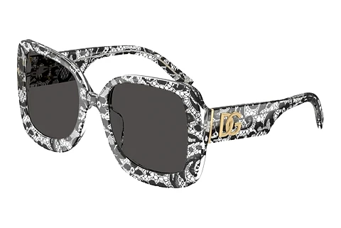 Occhiali da vista Dolce & Gabbana DG4513 328787