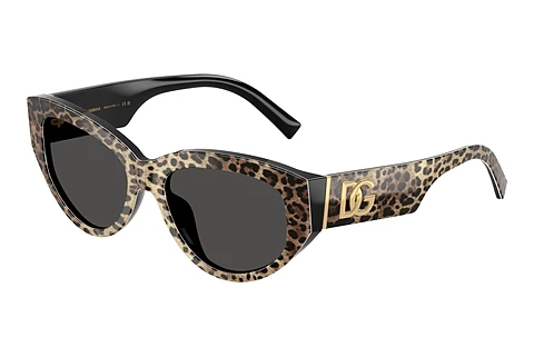 Sonnenbrille Dolce & Gabbana DG4514 316387