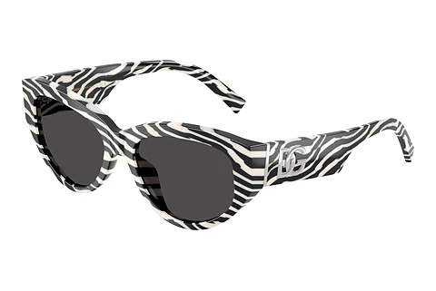 Sonnenbrille Dolce & Gabbana DG4514 337287