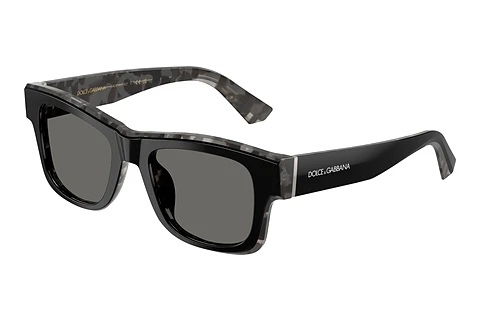 Sluneční brýle Dolce & Gabbana DG4515 3403/1
