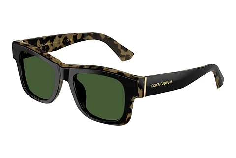 Occhiali da vista Dolce & Gabbana DG4515 340471