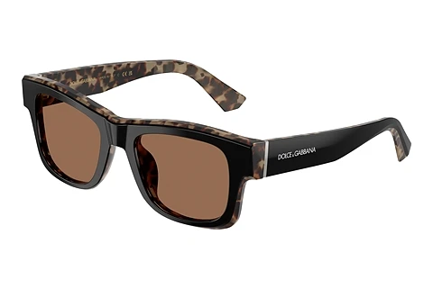 Zonnebril Dolce & Gabbana DG4515 341773