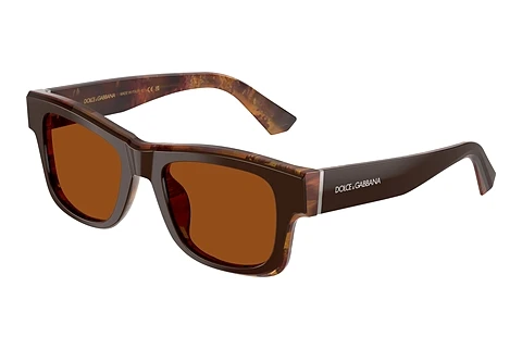 Occhiali da vista Dolce & Gabbana DG4515 345673