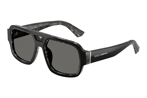 Occhiali da vista Dolce & Gabbana DG4516 3403/1