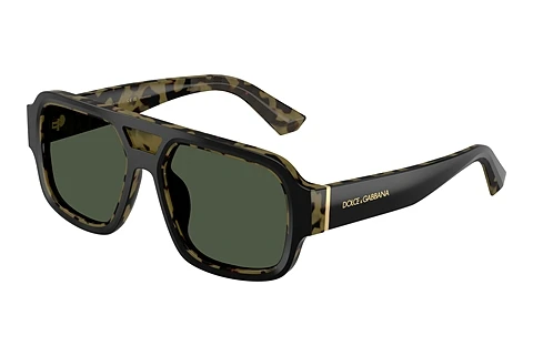 Occhiali da vista Dolce & Gabbana DG4516 34049A