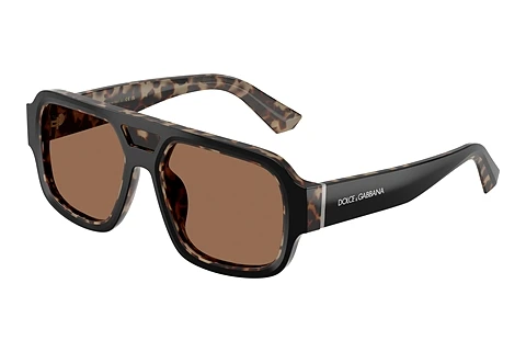 Occhiali da vista Dolce & Gabbana DG4516 341773