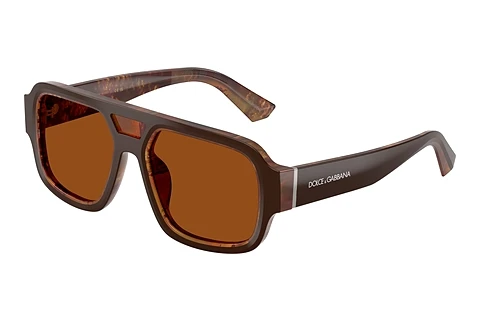 Zonnebril Dolce & Gabbana DG4516 345673