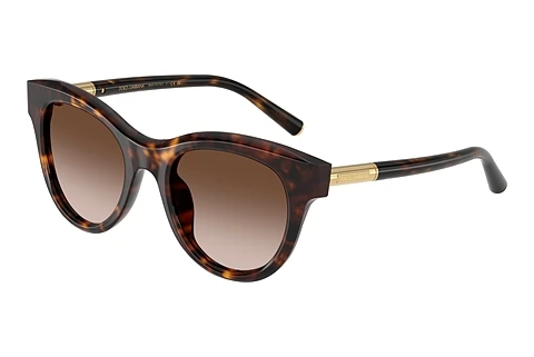 Sonnenbrille Dolce & Gabbana DG4518 502/13