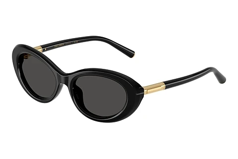 Solglasögon Dolce & Gabbana DG4519 501/87