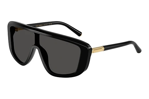Solglasögon Dolce & Gabbana DG4520 501/87