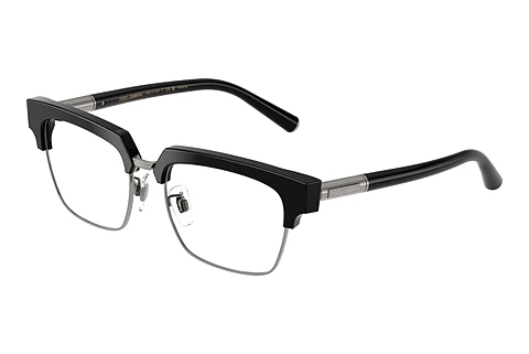 Sluneční brýle Dolce & Gabbana DG4522 501/M3