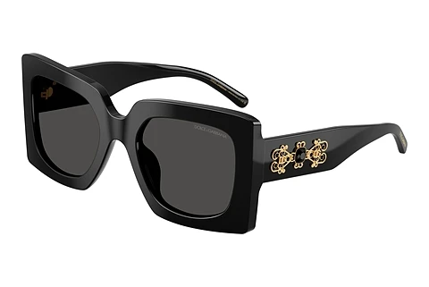 Solglasögon Dolce & Gabbana DG4525B 501/87