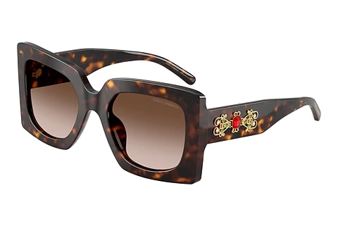 Sluneční brýle Dolce & Gabbana DG4525B 502/13