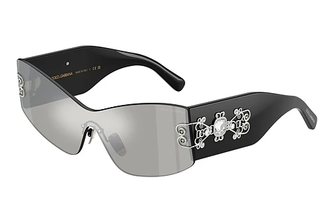 Sluneční brýle Dolce & Gabbana DG4526B 501/6G
