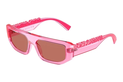 Occhiali da vista Dolce & Gabbana DG6203 314875
