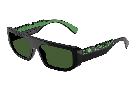 Occhiali da vista Dolce & Gabbana DG6203 501/71