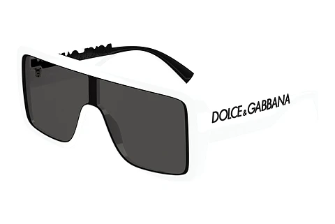 Occhiali da vista Dolce & Gabbana DG6204 331287