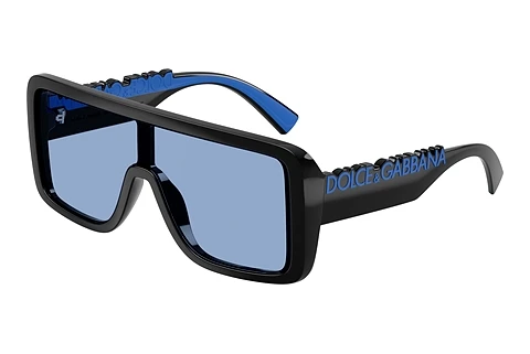 Occhiali da vista Dolce & Gabbana DG6204 501/80